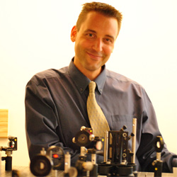 Dr. Jonathan Holzman